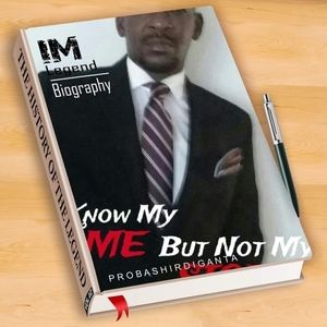 Meet your Posher, Lee